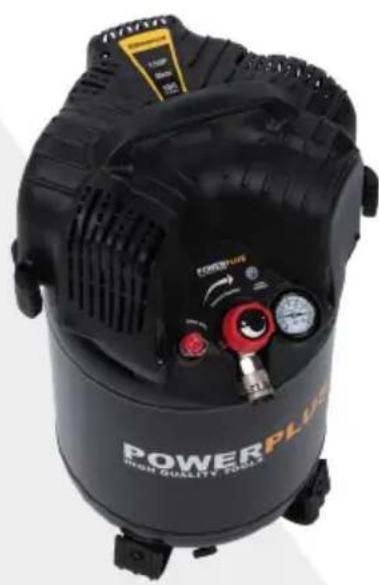 PowerPlus POWX1731 - HLUK - 1