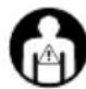 Senco AC24050 - EMPFÄNGER SICHERHEITSHINWEISE - 5