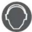 Senco AC12824 - SIKKERHEDSMAERKNING - 5