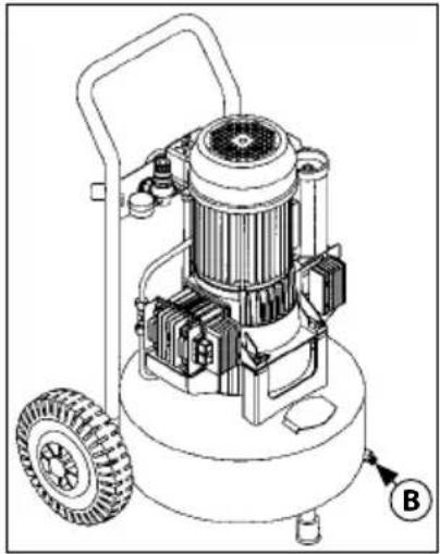 Senco AC33024 - LISÄHUOLTO - 1