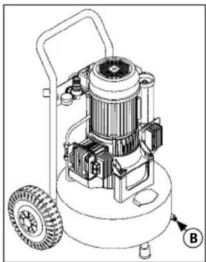 Senco AC33024 - RESETOVANÝ ZÁSAH - TEPELNÉ OBNOVENIE - 2