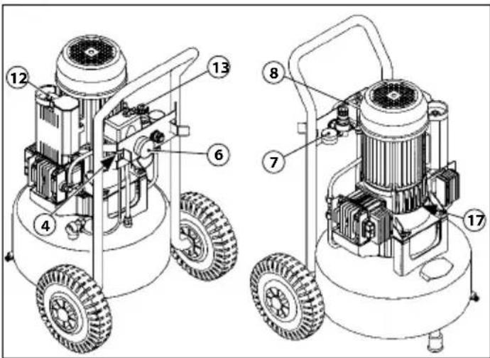 Senco AC33024 - FI - 3