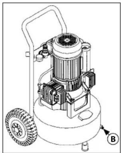 Senco AC33024 - RESET INTERVENTION THERMIQUE RÉTABLISSABLE - 2