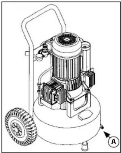 Senco AC33024 - IEKÄRTAS IZSLËGŠANA - 1