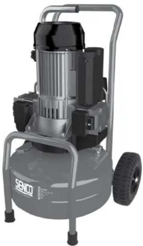 Senco AC33024 - 1