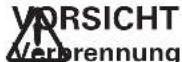 TRUMA S 5004 - Reinigung und Pflege - 1