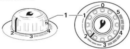 TRUMA S 5004 - Burner ignition - 1