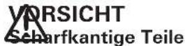 TRUMA S 5004 - Reinigung und Pflege - 2