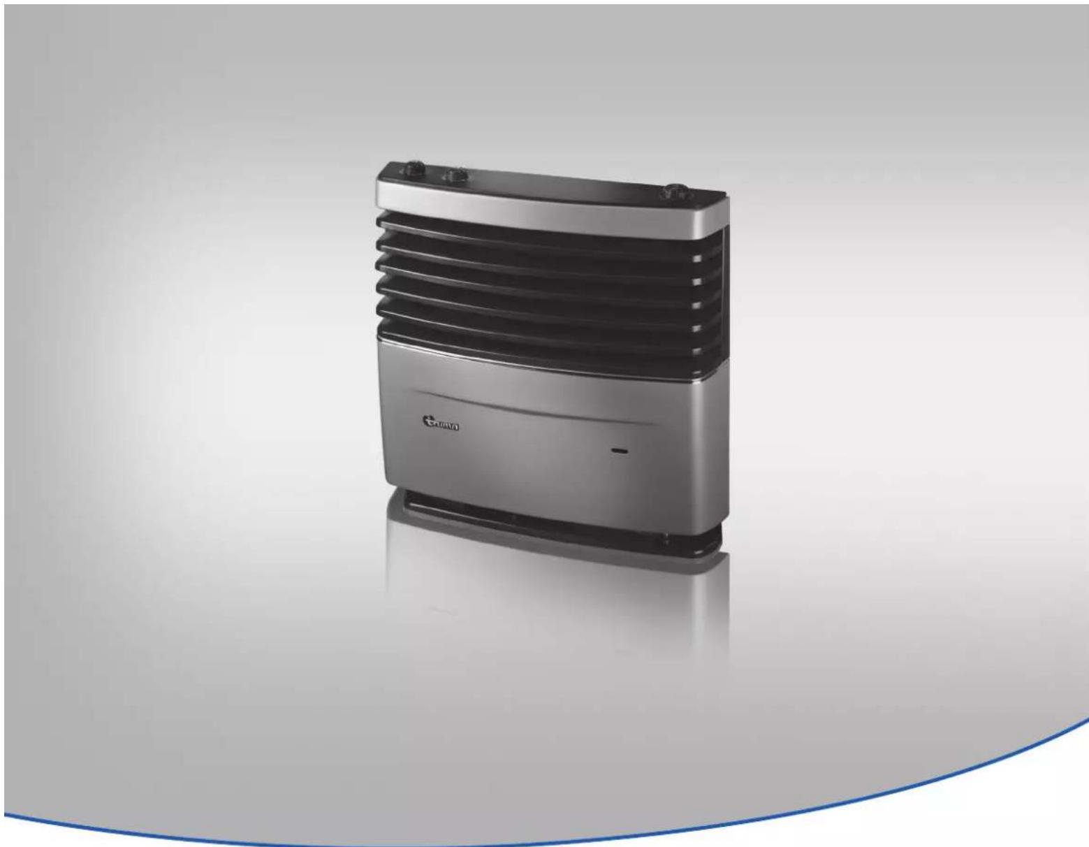 TRUMA S 5004 - Service - 1