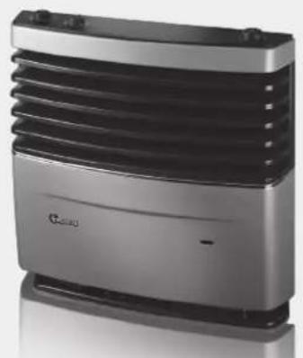 TRUMA S 5004 - Truma S 3004 / S 5004 - 1