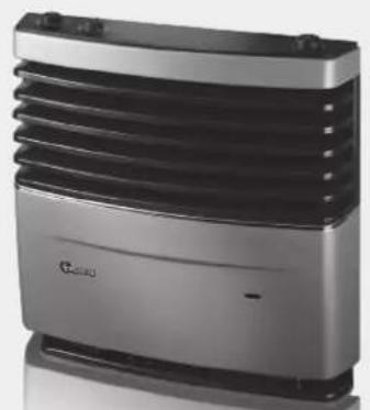 TRUMA S 5004 - Truma S 3004 / S 5004 - 1