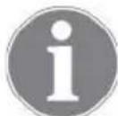 PowerPlus POWDP7070 - Indicações de cargo (Fig. 1) - 1