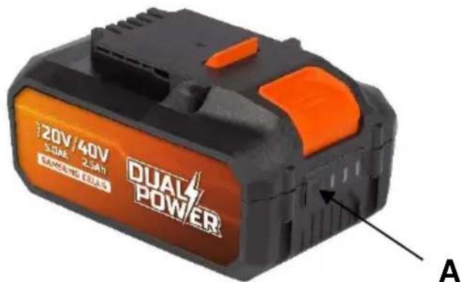 PowerPlus POWDP7070 - POWDP7070 - 3