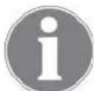 PowerPlus POWDP7070 - Anzeigen am Ladegerät (Abb. 1) - 1