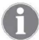 PowerPlus POWDP7070 - Anzeigen am Ladegerät (Abb. 1) - 2