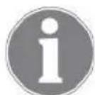 PowerPlus POWDP7070 - Aanwijzingen op de lader (Fig. 1) - 1