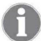 PowerPlus POWDP7070 - Indikácie nabijania (obr. 1) - 1