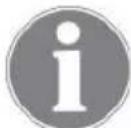 PowerPlus POWDP7070 - Indikácie nabijania (obr. 1) - 2