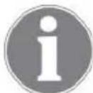 PowerPlus POWDP7070 - Indicações de cargo (Fig. 1) - 2