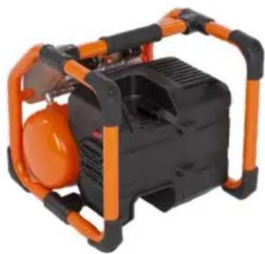 PowerPlus POWDP7070 - DEKJIAPAUZRA 3A CbOTBETCTBNE - 2