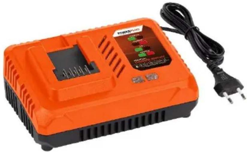 PowerPlus POWDP7070 - POWDP7070 - 1