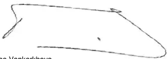 Kreator KRT706320 - Service apres-vente - 2