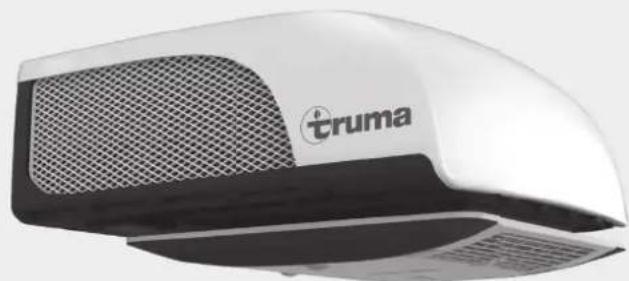 TRUMA Aventa compact plus - Aventa compact Aventa compact plus - 1