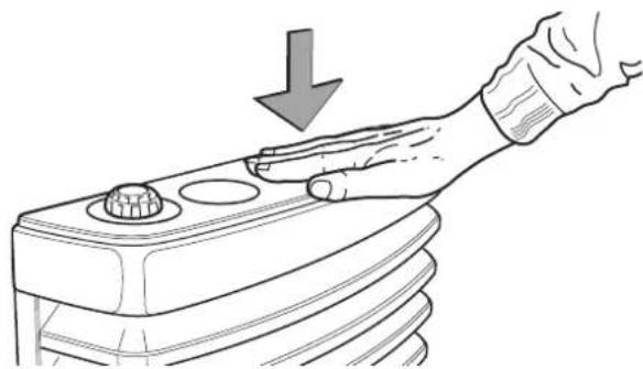 TRUMA S 3004 - Illuminazione - 1