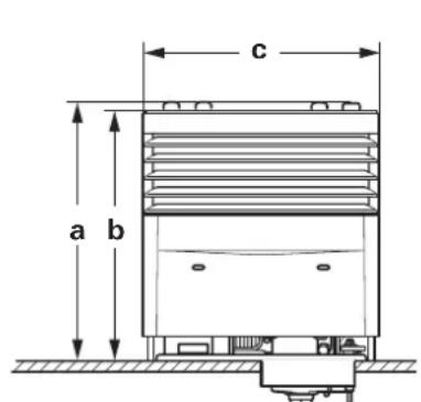 TRUMA S 3004 - MäI - 1