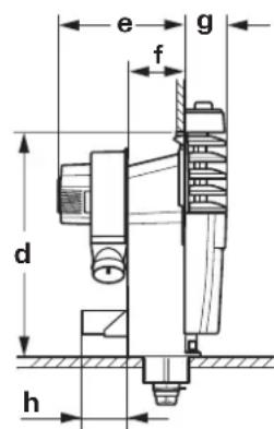 TRUMA S 3004 - MäI - 2