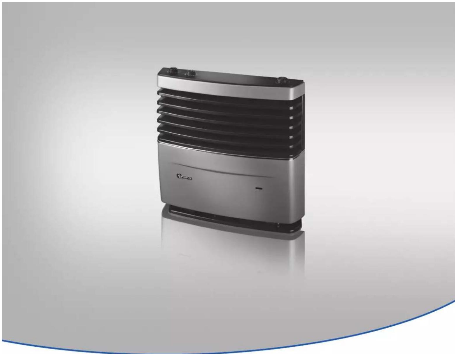 TRUMA S 3004 - Service - 1