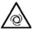 PowerPlus POWX1723 - Pictogrammes - 4