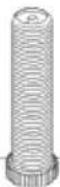 PowerPlus POWX1706 - Adapterrel - 1