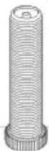 PowerPlus POWX1706 - Mit Adapter - 1