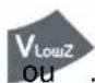 METRIX MTX 3291 - Mesure de tension - 3