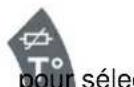 METRIX MTX 3291 - Mesure de température - 2