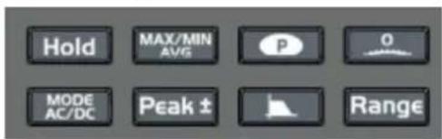 METRIX MTX 3291 - Clavier - 1