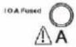 METRIX MTX 3291 - Description des instruments (suite) - 4