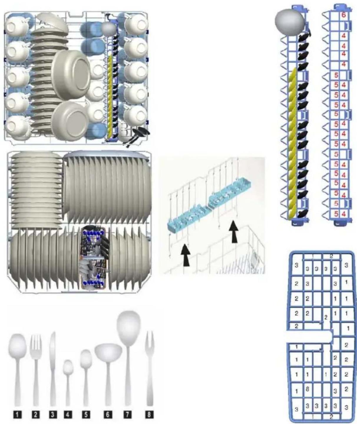 BORETTI BVW683 - Programmtest - 1