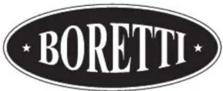 BORETTI BVW683 - NV BORETTI SA - 1