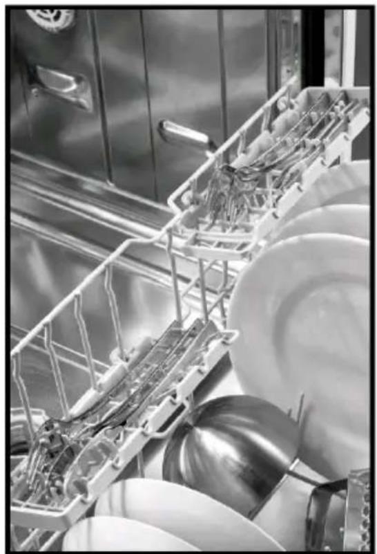 BORETTI BVW683 - Multi-functional Rack System - 5