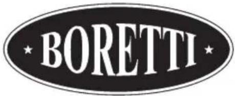 BORETTI BVW683 - NV BORETTI SA - 1