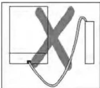 BORETTI BVW683 - Water outlet hose - 3