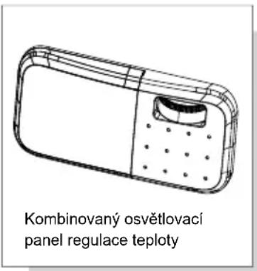 TCL RT210WM2110 - Regulace teploty - 1