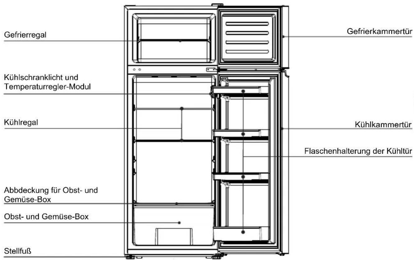 TCL RT210WM2110 - Produktvorstellung - 1