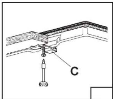 BORETTI BNK751AN - TABLE DE CUISSON / KOCHMULDEN / KOOKVLAKKEN / COOKTOP - 10