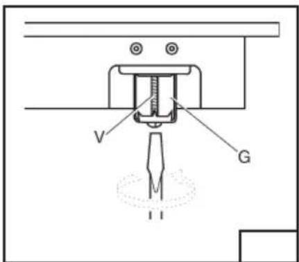 BORETTI BNK751AN - TABLE DE CUISSON / KOCHMULDEN / KOOKVLAKKEN / COOKTOP - 9