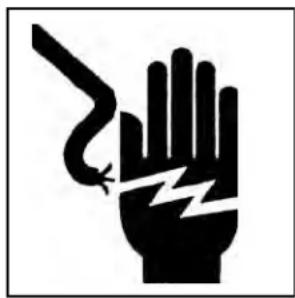 Senco PC1251 - DANGER - 1