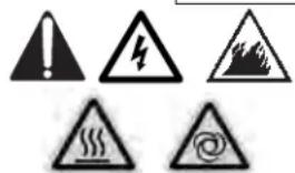 Senco PC1251 - SAFETY ALERT! - 1