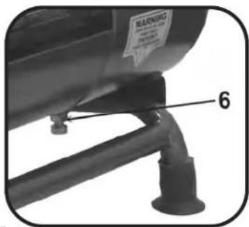 Senco PC1251 - KOMPRESSORMERKMALE - 4